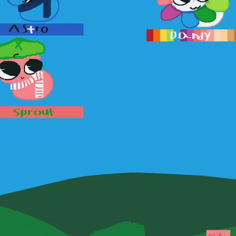 Game by @Starlet_shine12