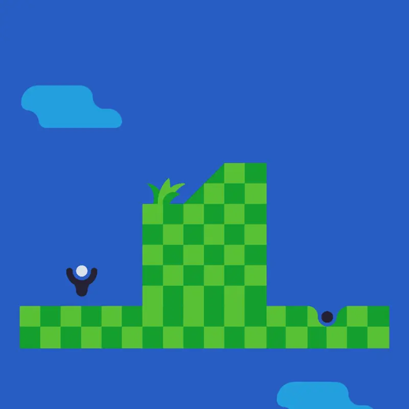 Game by @Alastorradiodemon
