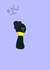 Trying to make battling day characters from...
