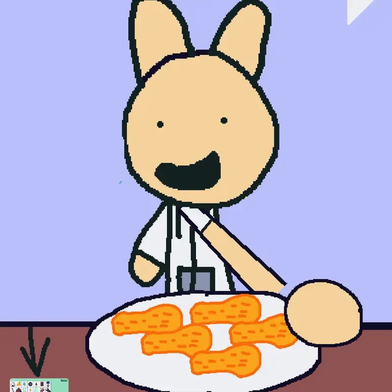 Game by @lil_pancakes
