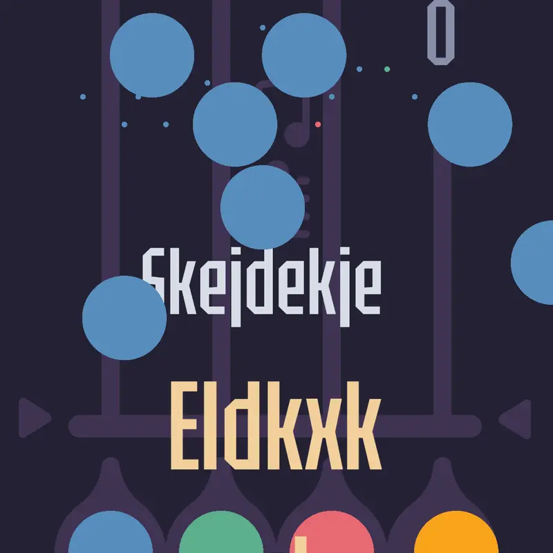 Game by @Hyau08