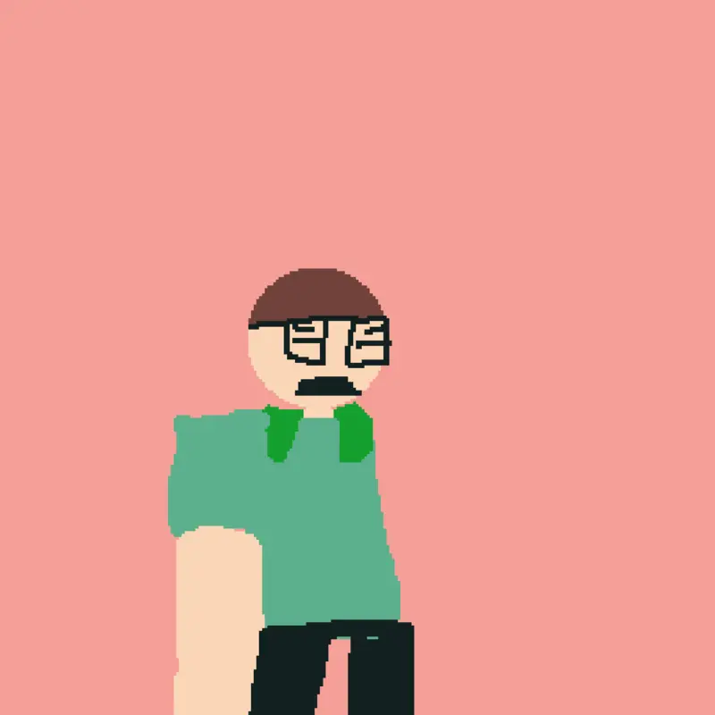 Game by @danilohasnoidea