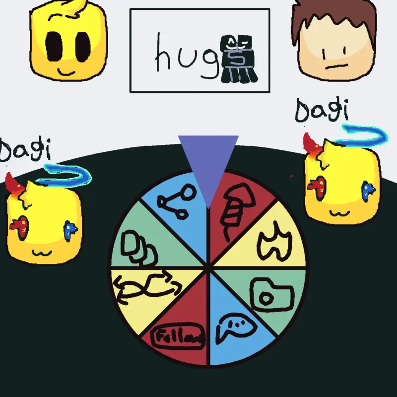 Game by @snowy5