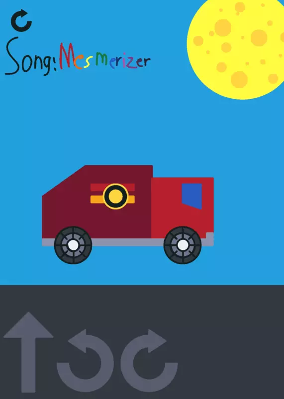 Game by @Andrei0902