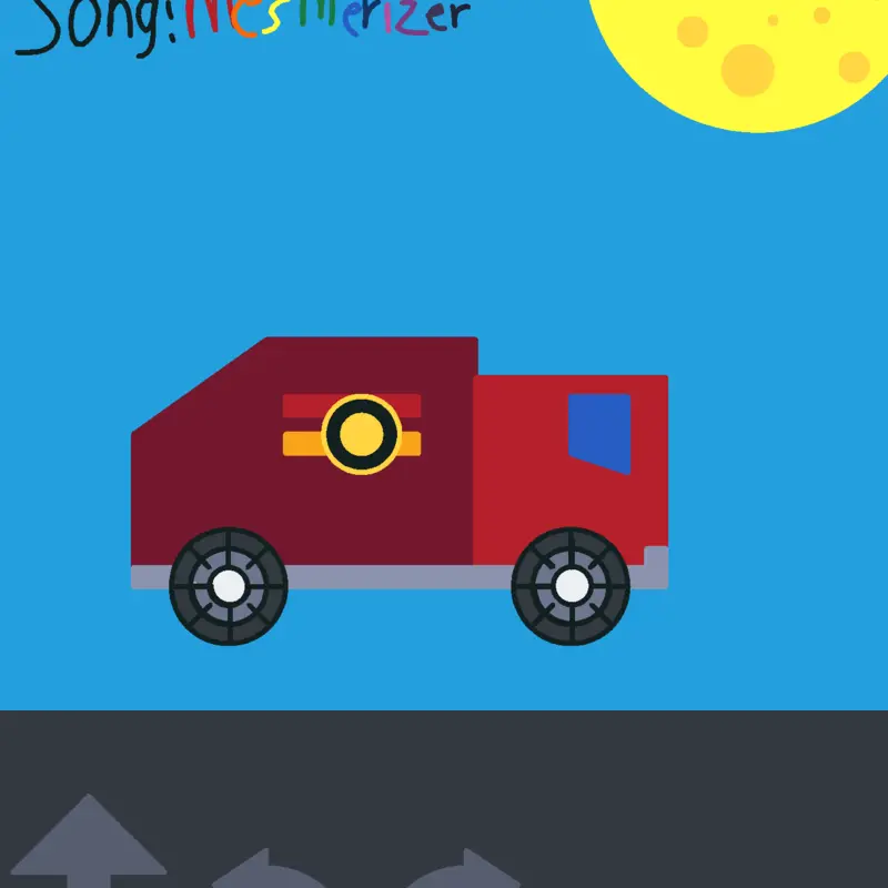 Game by @Andrei0902