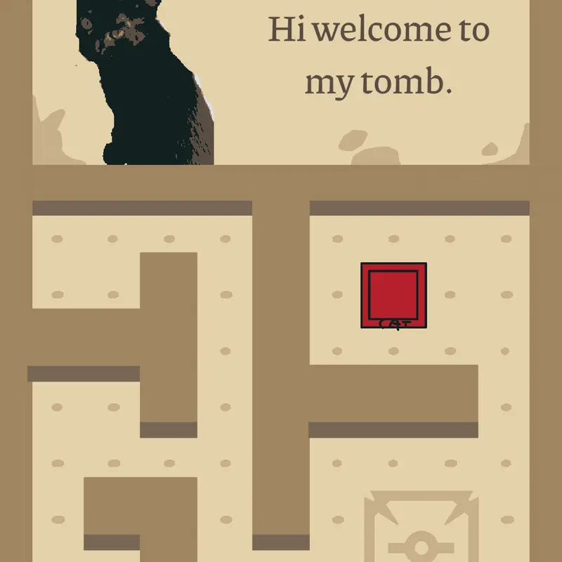 Game by @Viniciuslimadocarmo