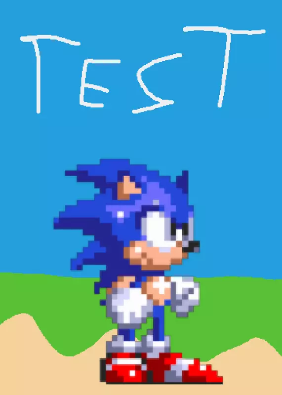 Game by @pokemondude52
