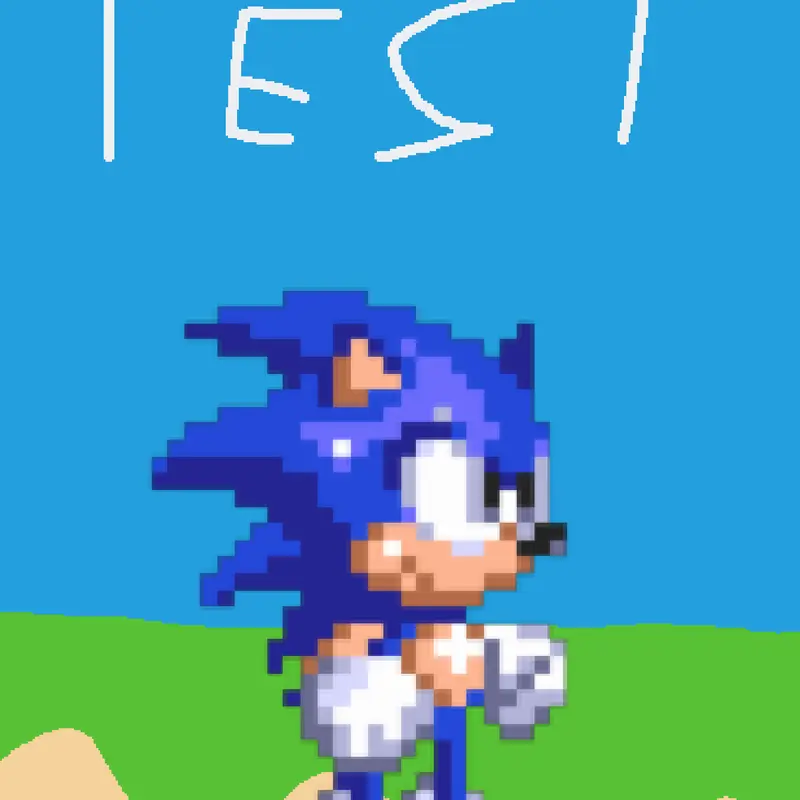 Game by @pokemondude52