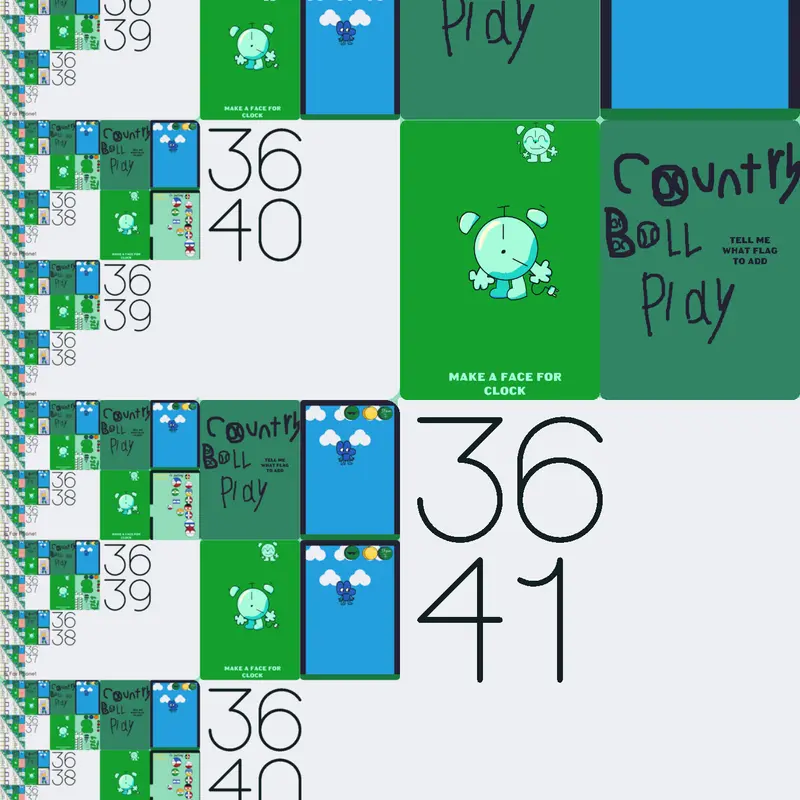 Game by @Jeremybankman_Halloween