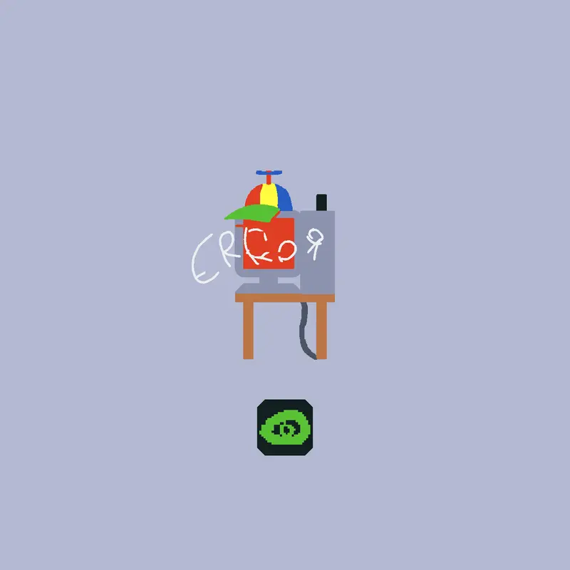 Game by @eo-