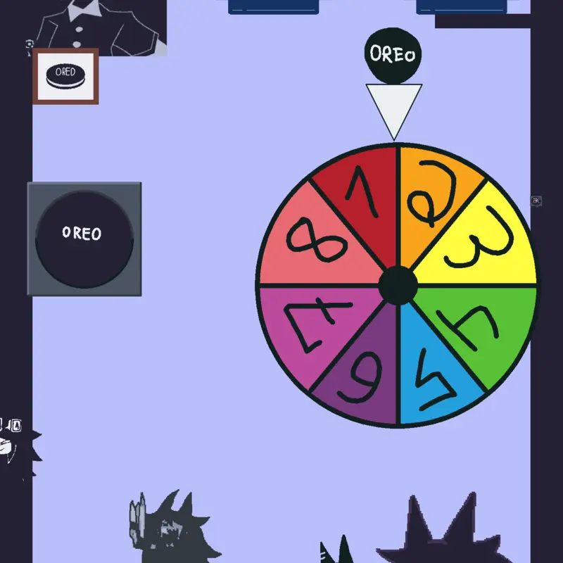 Game by @pikachuXD