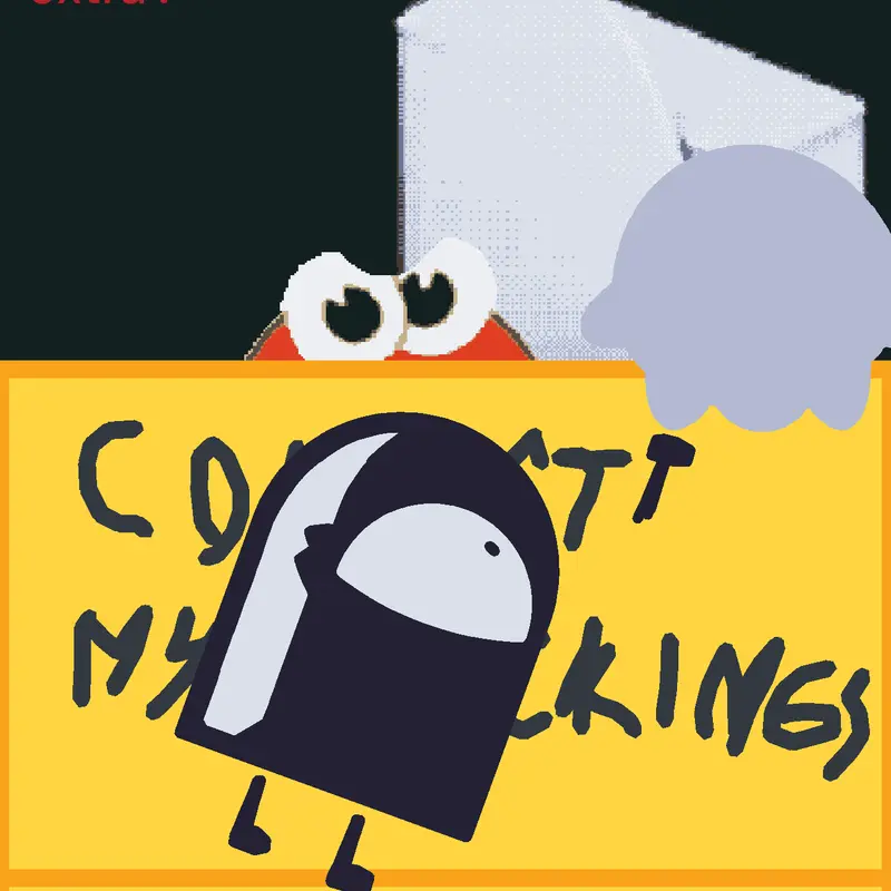 Game by @guywhohatestacos
