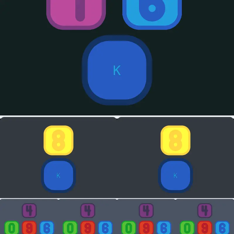 Game by @ZDOH_256DZ