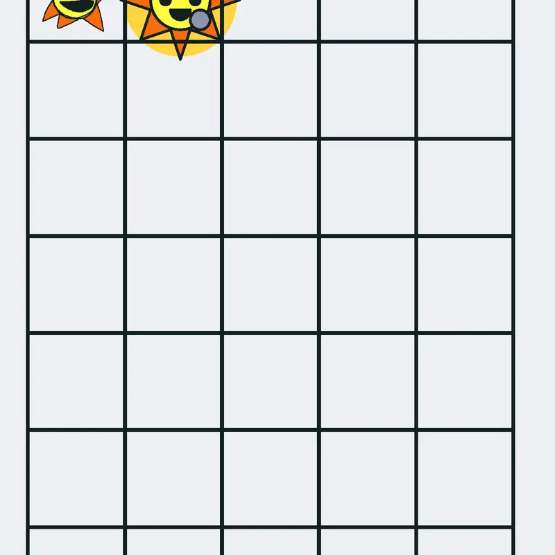 Game by @SusyCharacter123