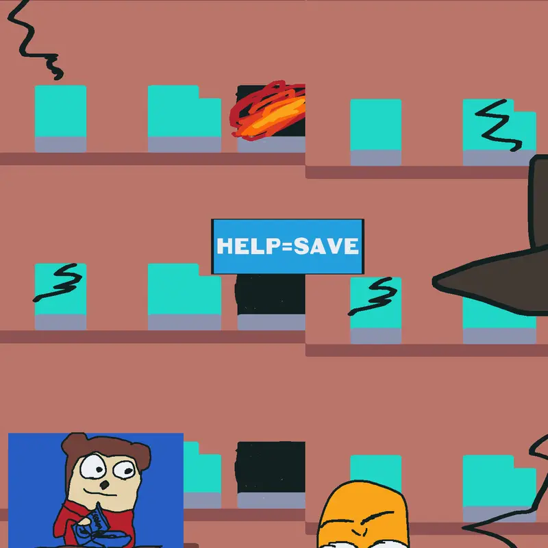Game by @XxnerfgunxX