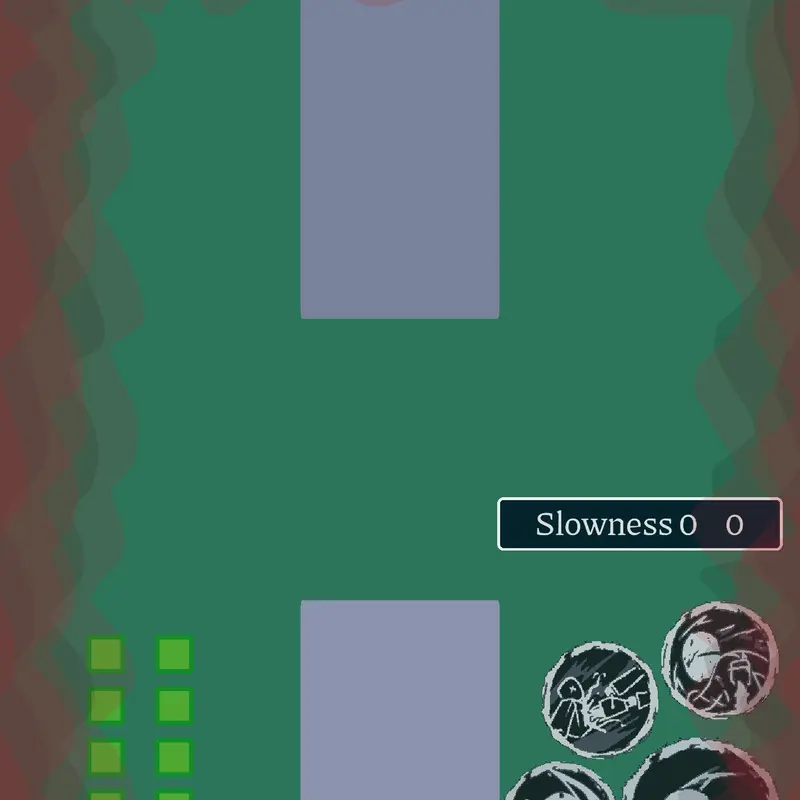 Game by @GenesisVega