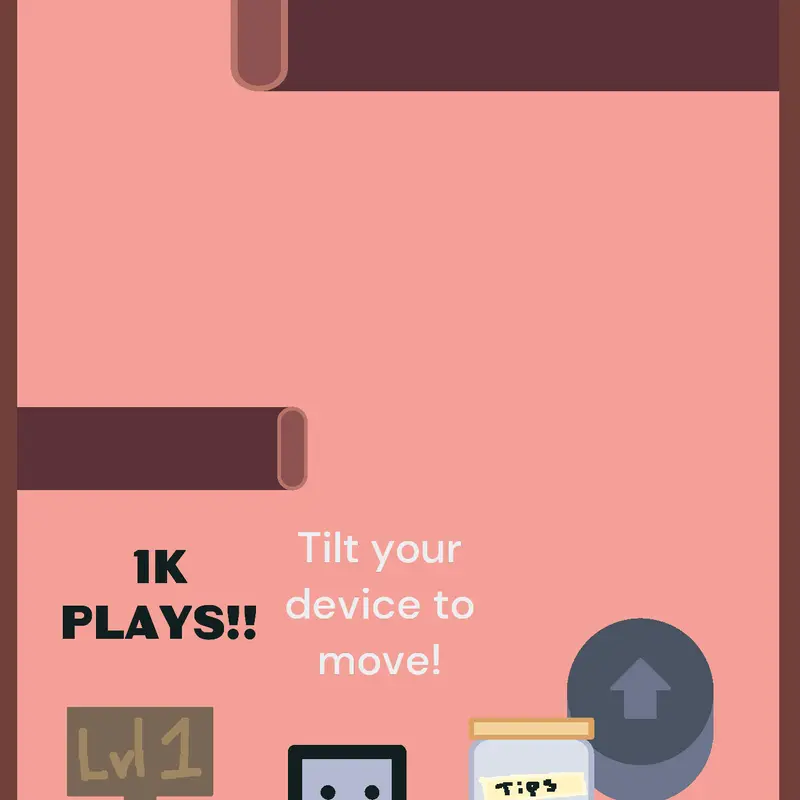 Game by @UNGames
