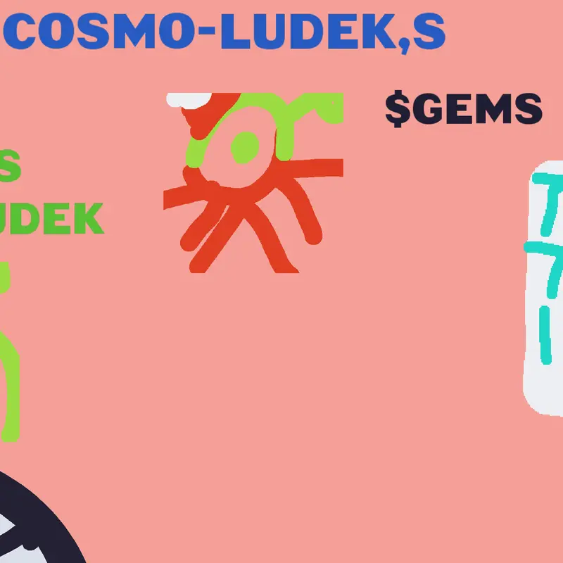 Game by @cosmo-ludek