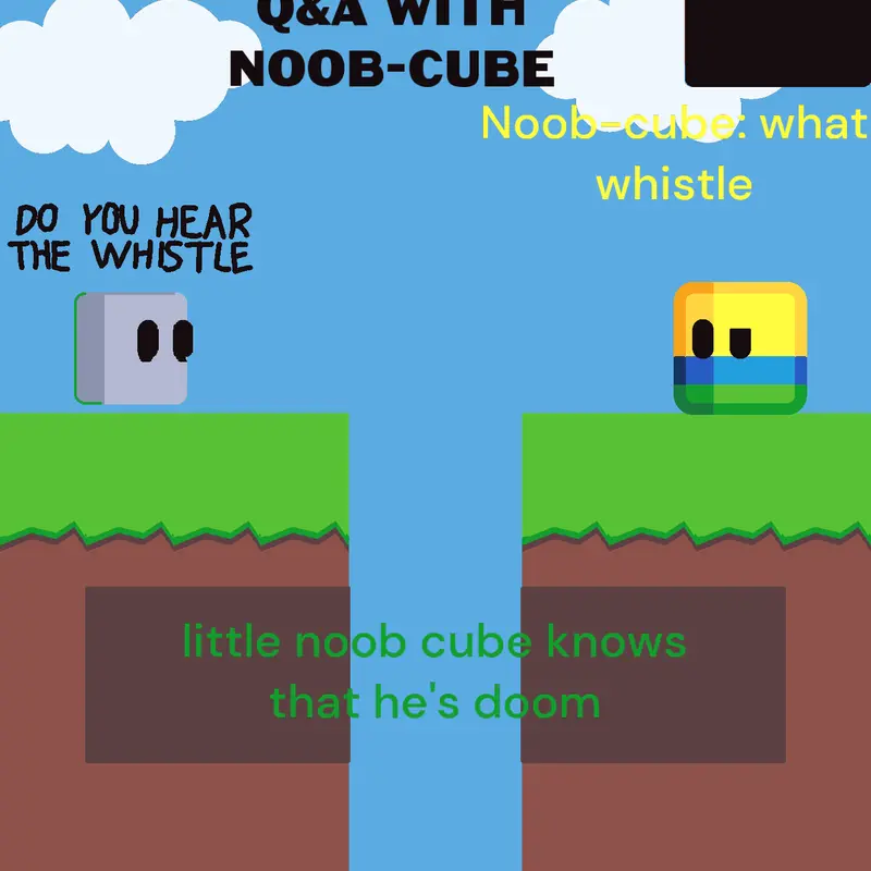 Game by @Noob-Cube
