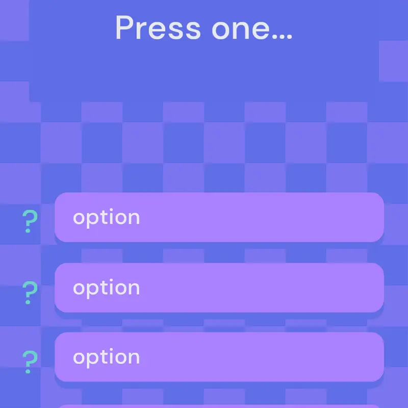 Game by @hyphon