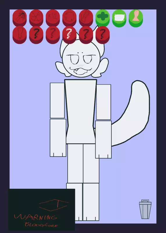 Game by @nukuki