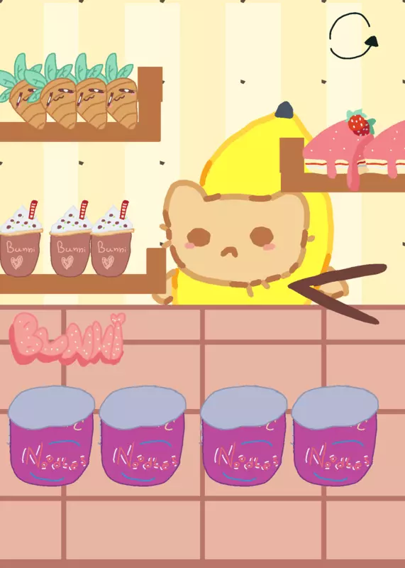 Game by @Bunni_