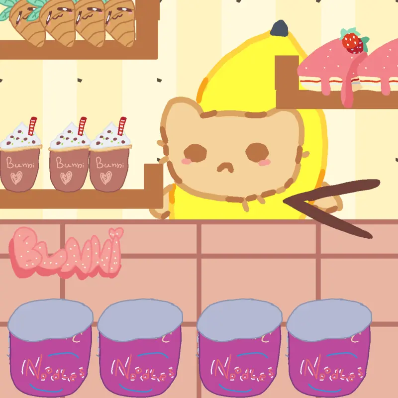 Game by @Bunni_