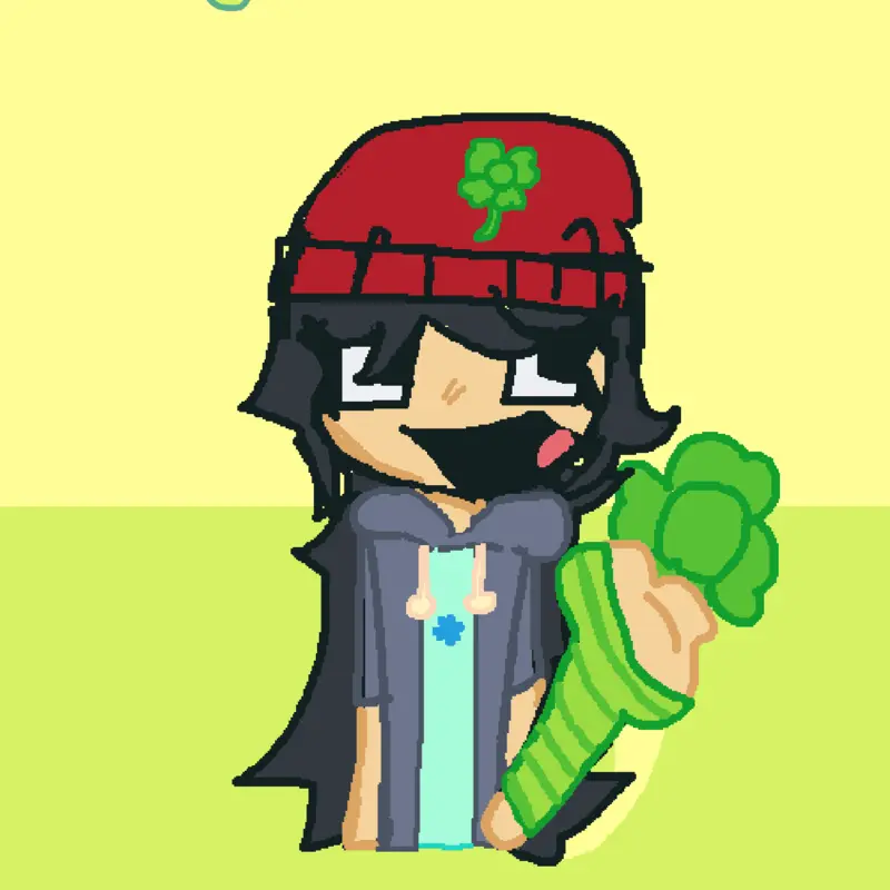 :3 by @itss_captainchicken