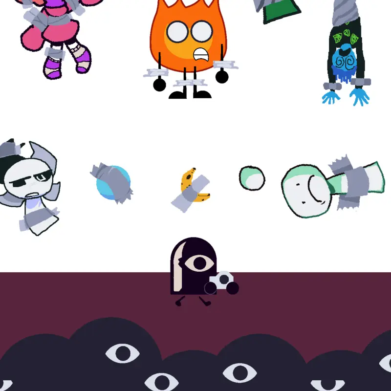 Game by @BentleyOP2