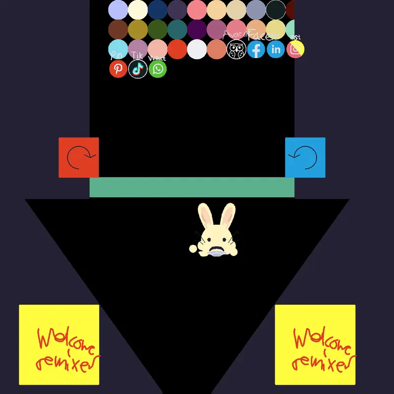 Game by @derikluizz