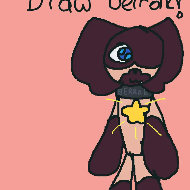 Game by @Berrak-Star