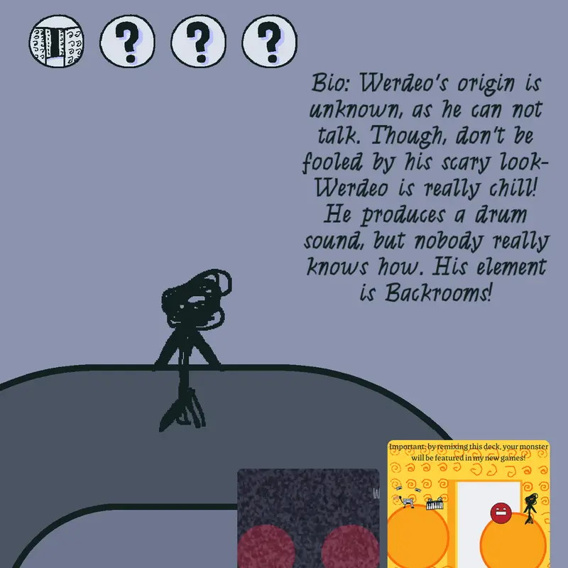 Game by @JustBusy