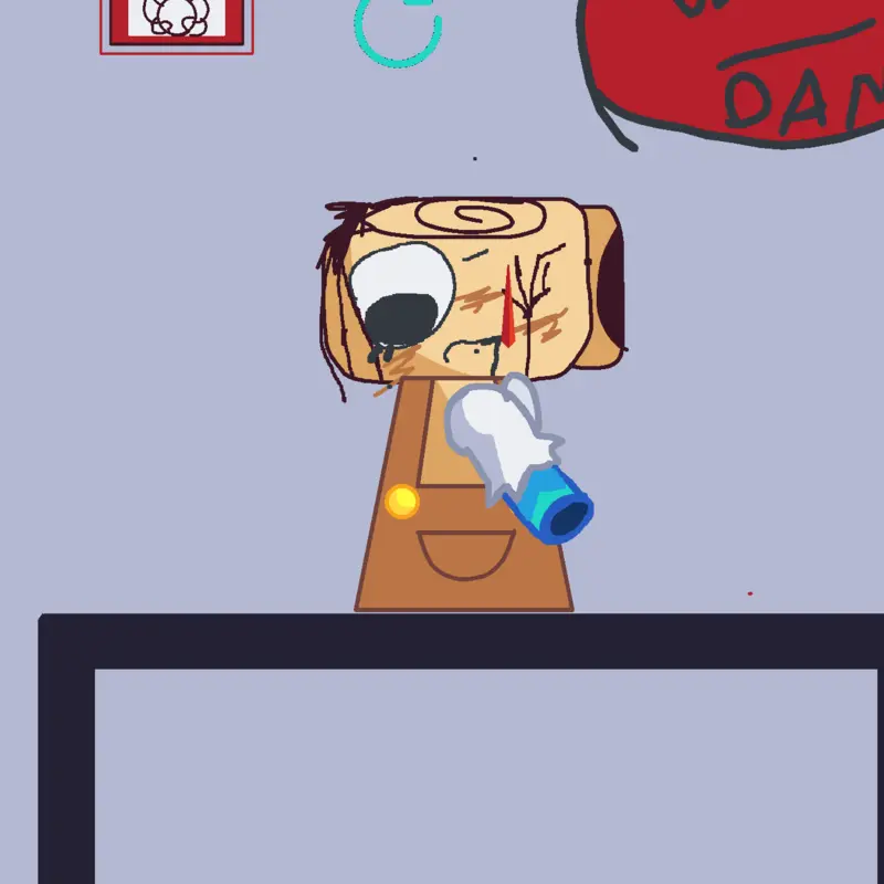 Game by @adelinastudio