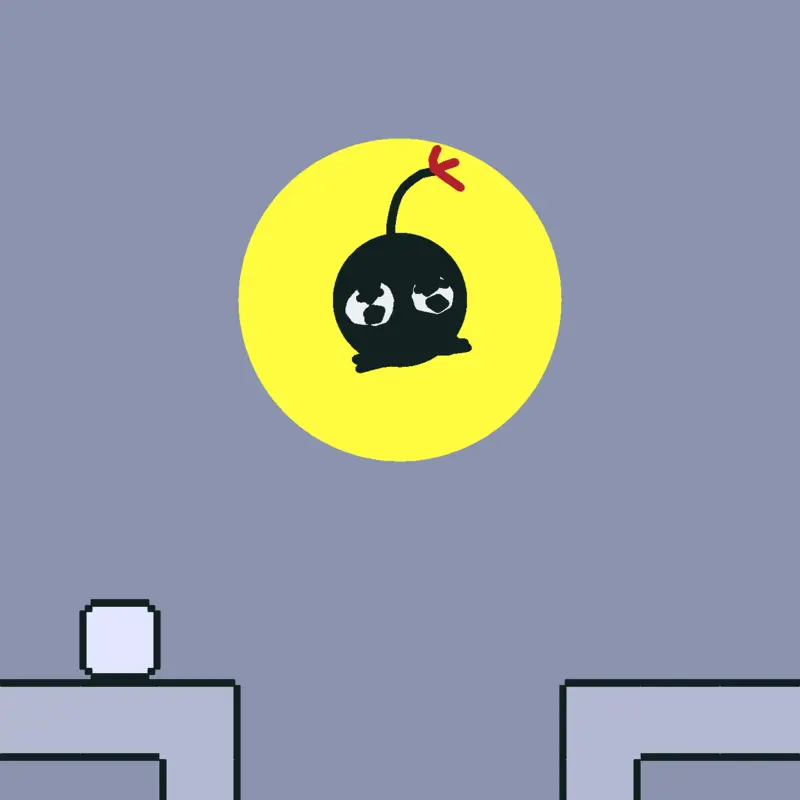Game by @fromk
