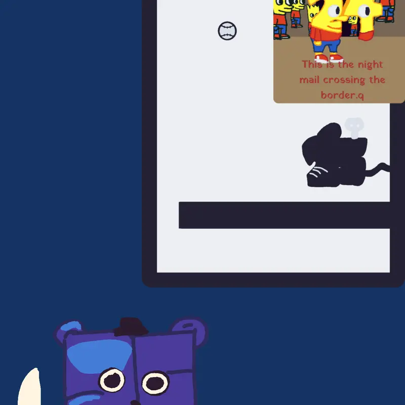 Game by @xXBrunoMatiusXx