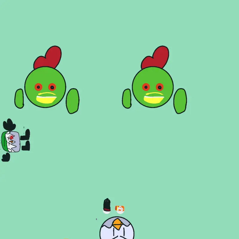 Game by @gabirel