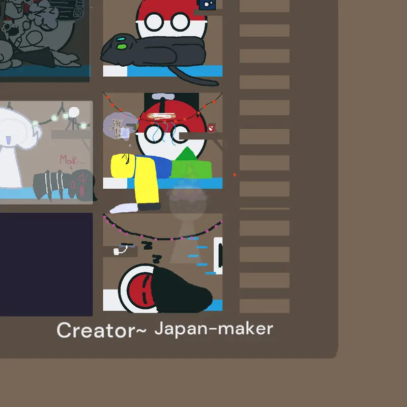 Game by @gojoforever