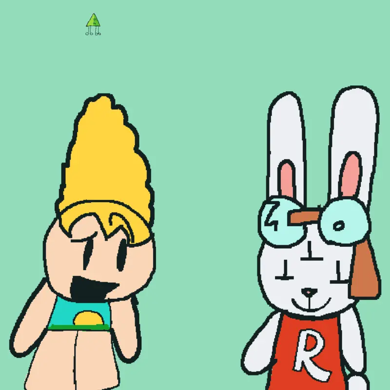 Game by @Yumi_Yoshimura_2004