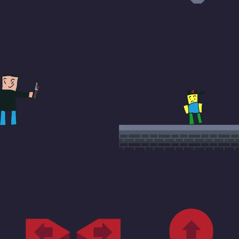 Game by @Aamirpro