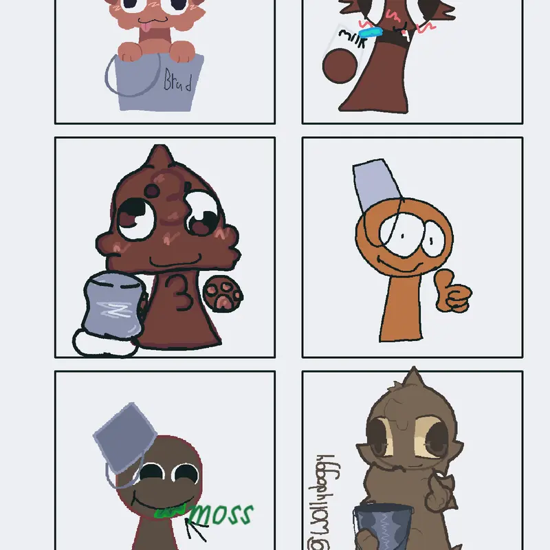 Game by @caustic_acidreal