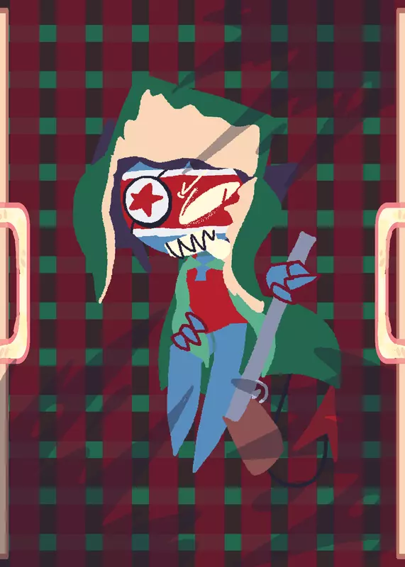 Game by @Roxy444