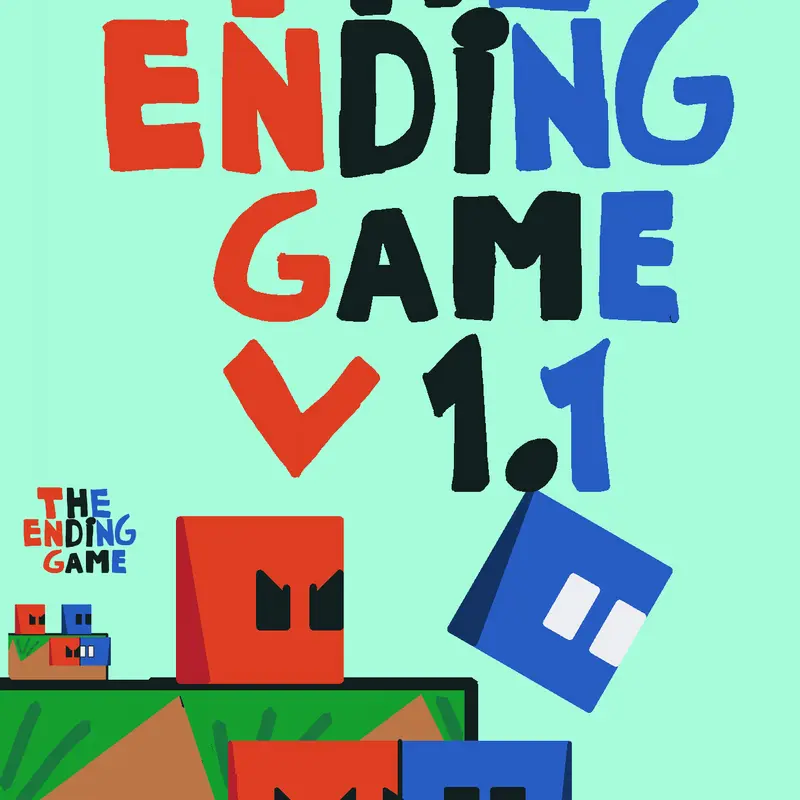Game by @marioer