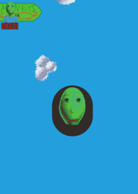ORED! Clicker