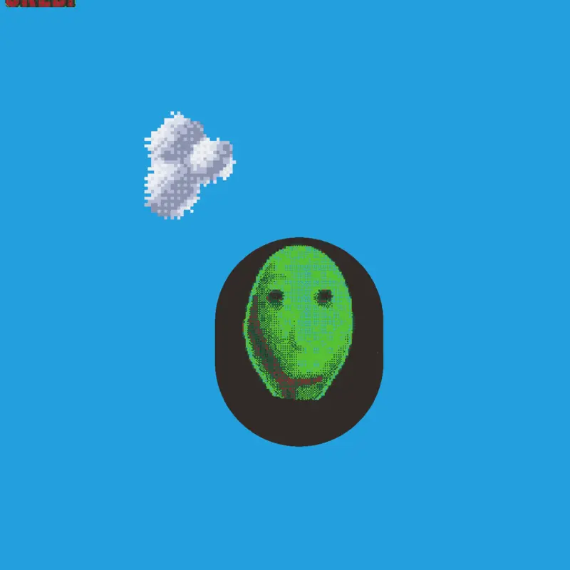 ORED! Clicker by @russianguyidkman