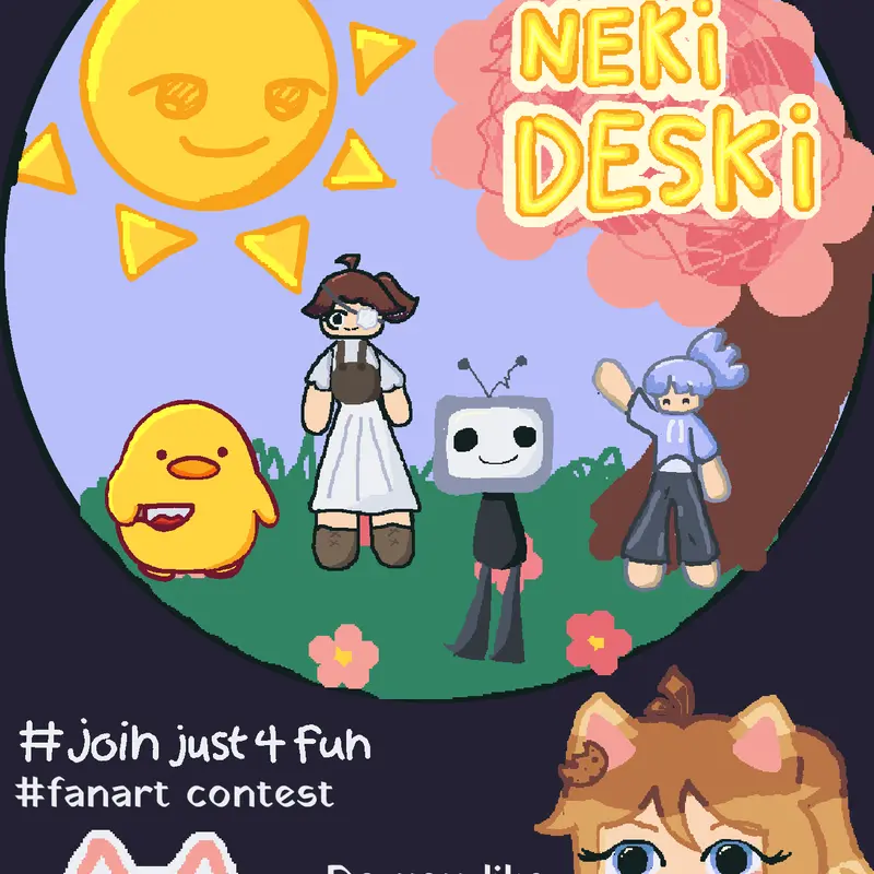 Game by @snack_cat