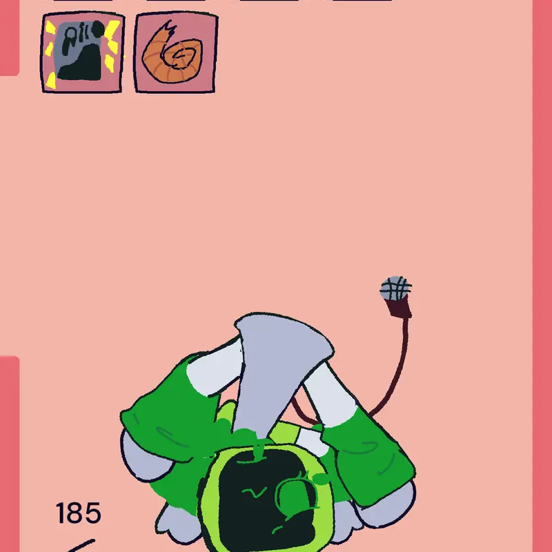 Game by @two_bfdi_cute