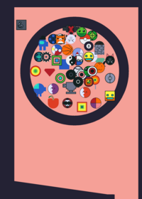 Marble Race