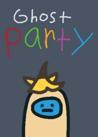 GHOST PARTY