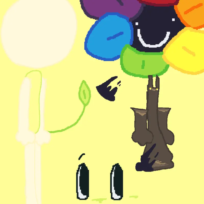Game by @ken_ye