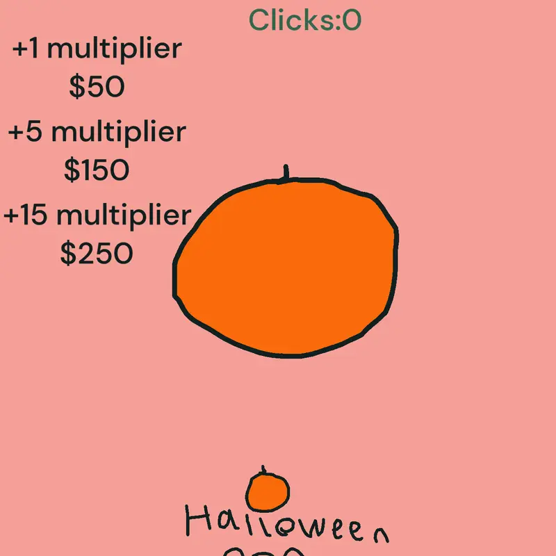 Clicker by @Adam_young